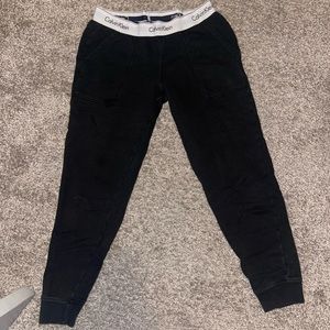 Calvin Klein Sweatpants